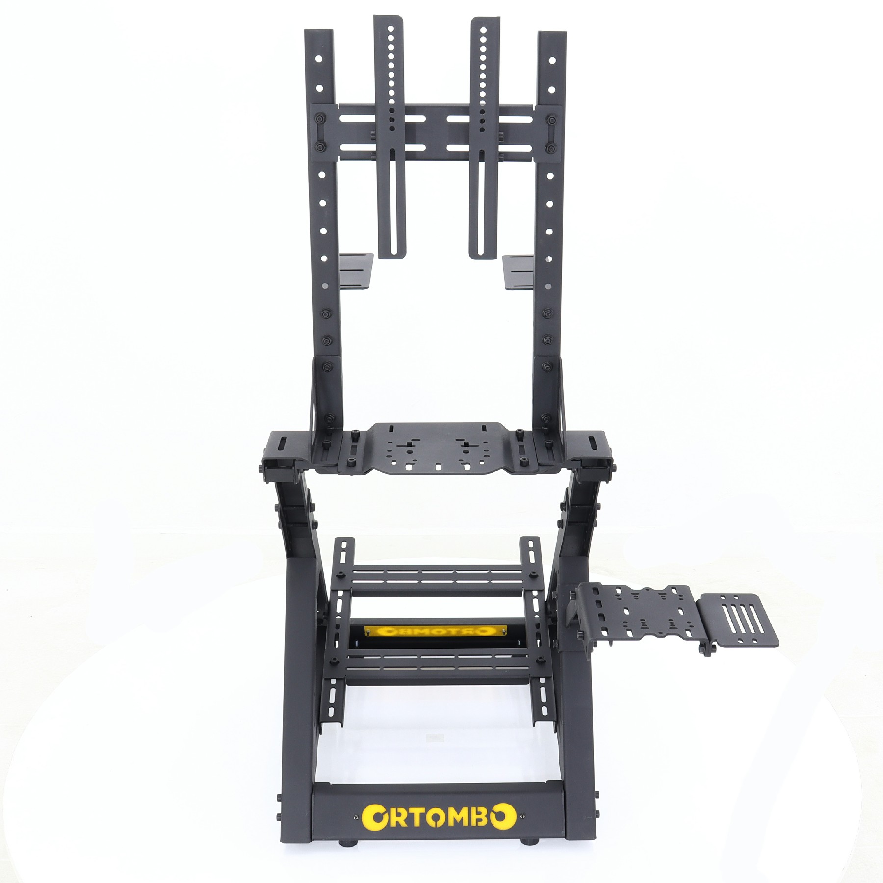 Ortombo DD1+ with Screen And Pc/PS Holder